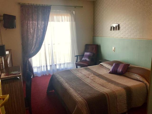 Hotel Restaurant Le Panorama Neuvecelle エクステリア 写真