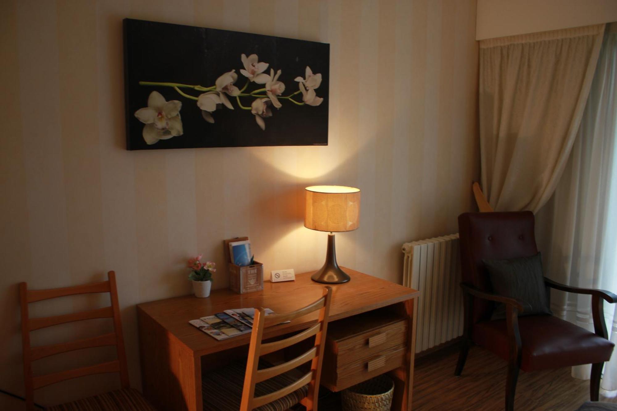 Hotel Restaurant Le Panorama Neuvecelle 部屋 写真