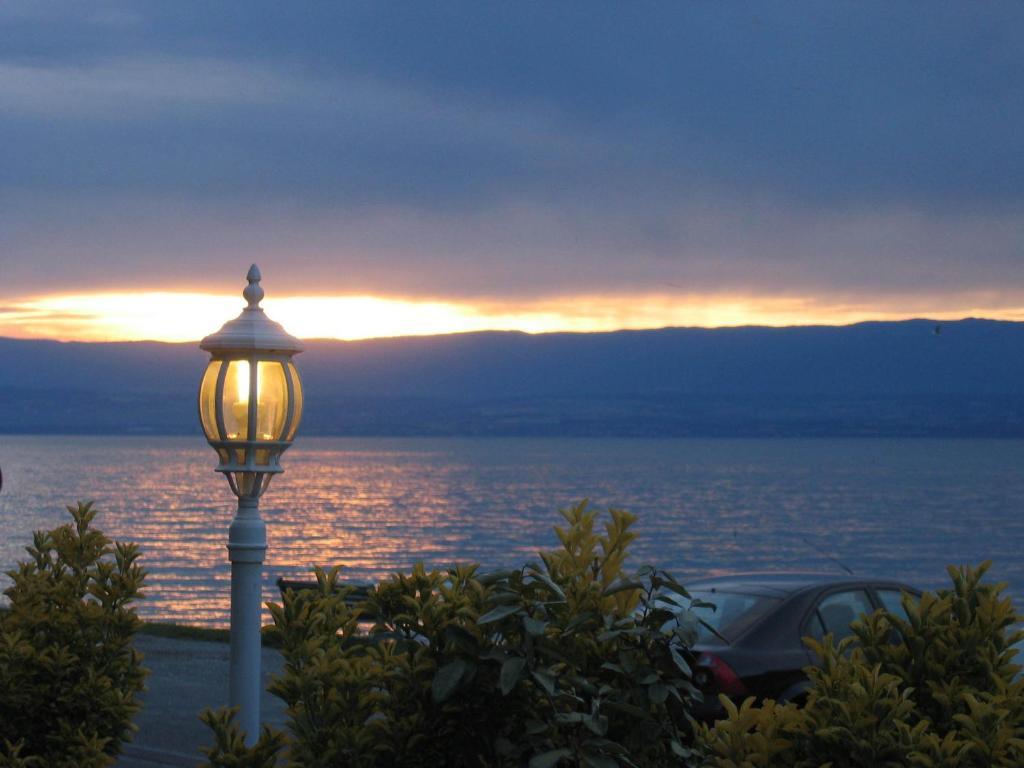 Hotel Restaurant Le Panorama Neuvecelle 部屋 写真