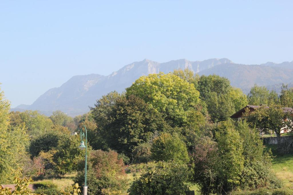 Hotel Restaurant Le Panorama Neuvecelle 部屋 写真