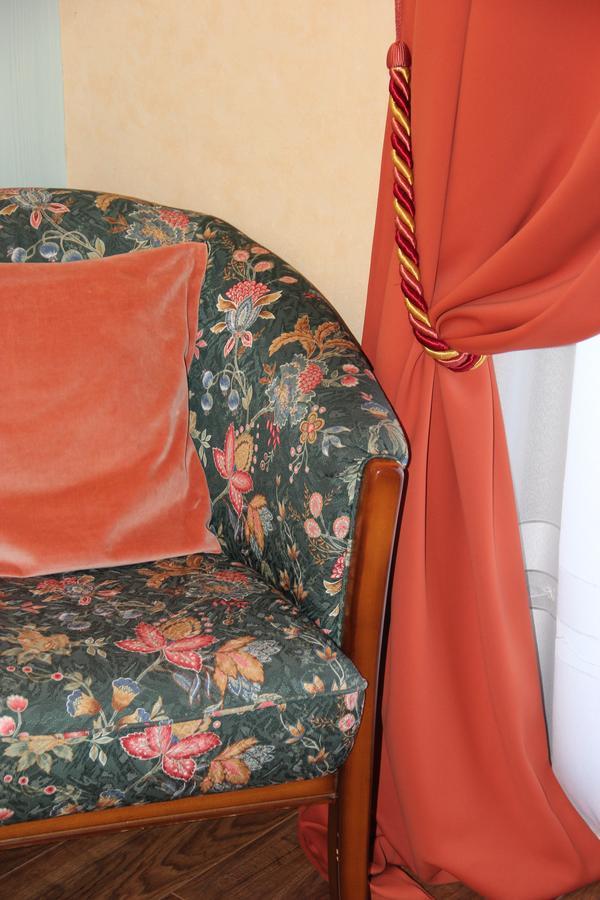 Hotel Restaurant Le Panorama Neuvecelle エクステリア 写真