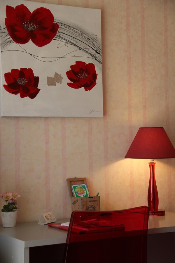Hotel Restaurant Le Panorama Neuvecelle エクステリア 写真