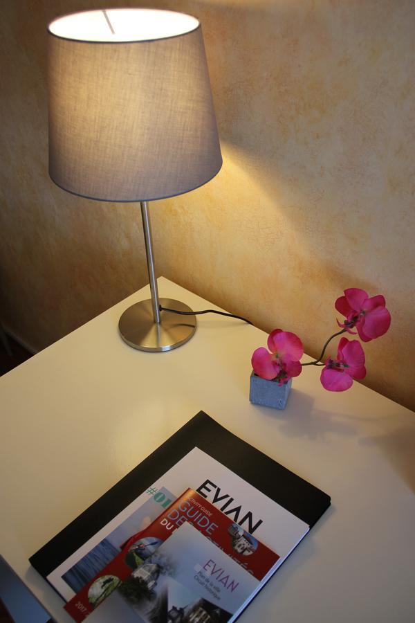 Hotel Restaurant Le Panorama Neuvecelle エクステリア 写真