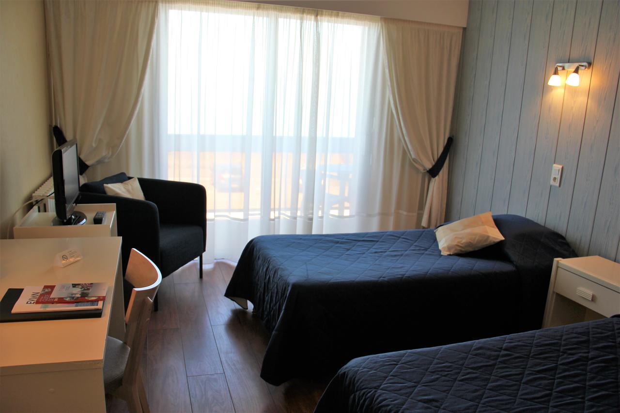 Hotel Restaurant Le Panorama Neuvecelle エクステリア 写真