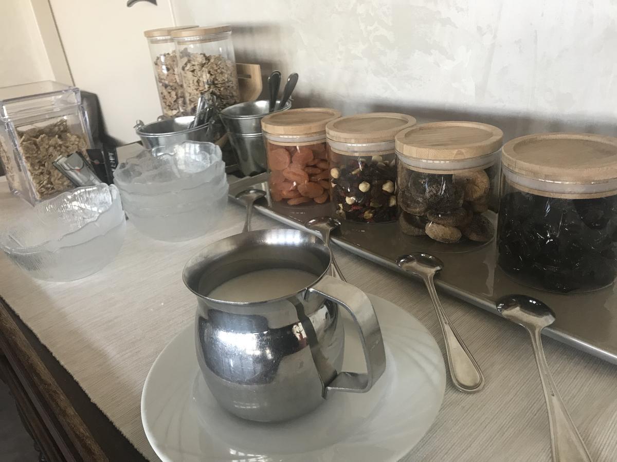 Hotel Restaurant Le Panorama Neuvecelle エクステリア 写真
